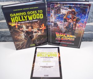 Gaming Goes to Hollywood (Édition Collector) (04)